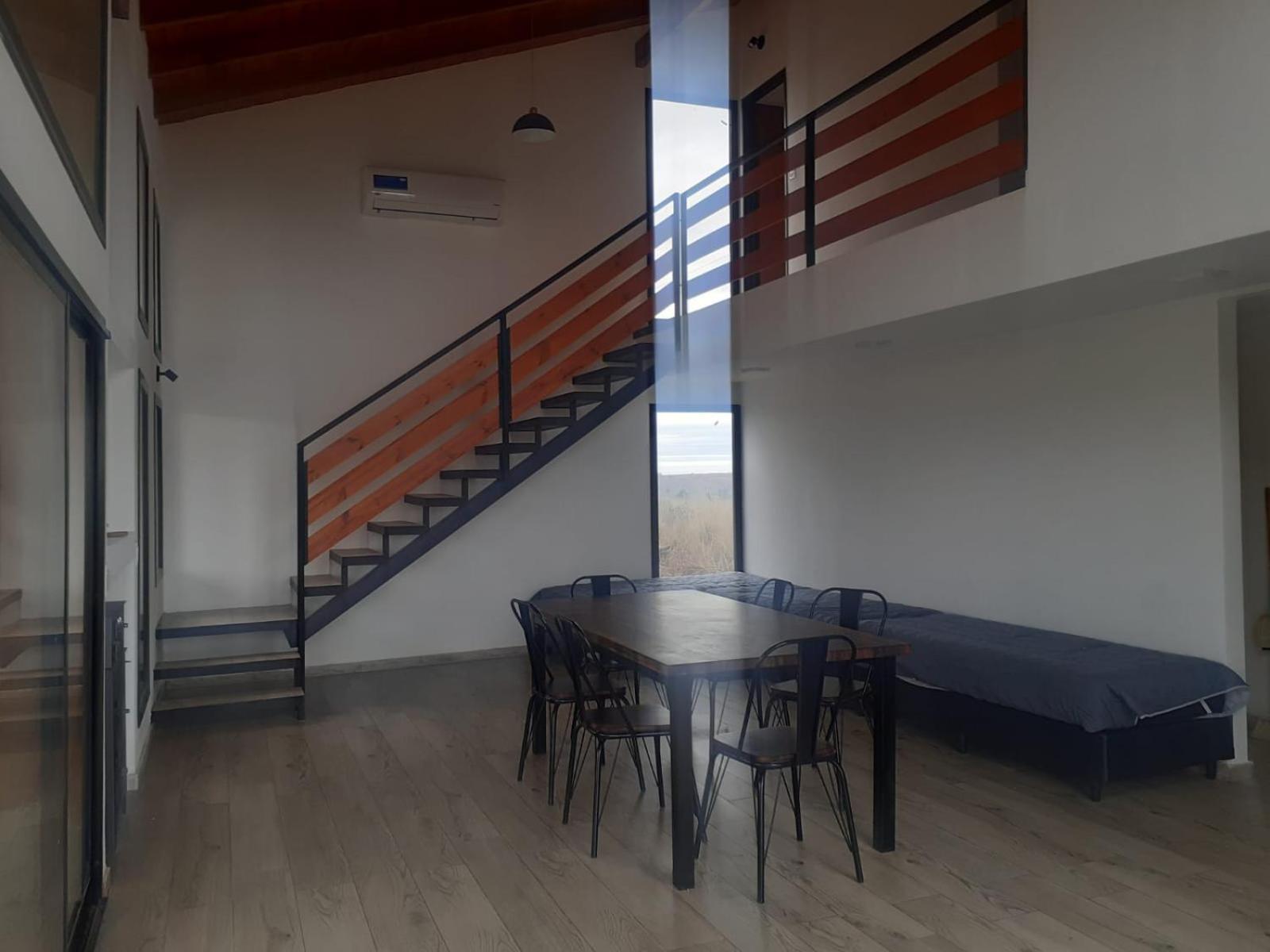 Chalet Altos De Kamiare