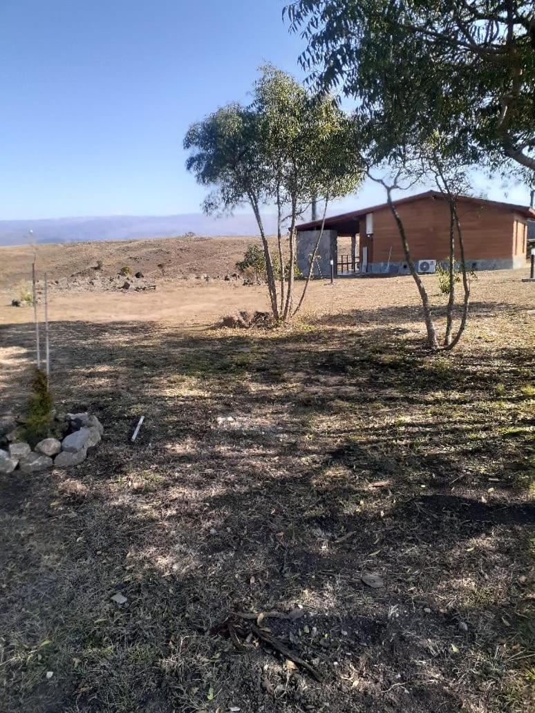Chalet Altos De Kamiare *