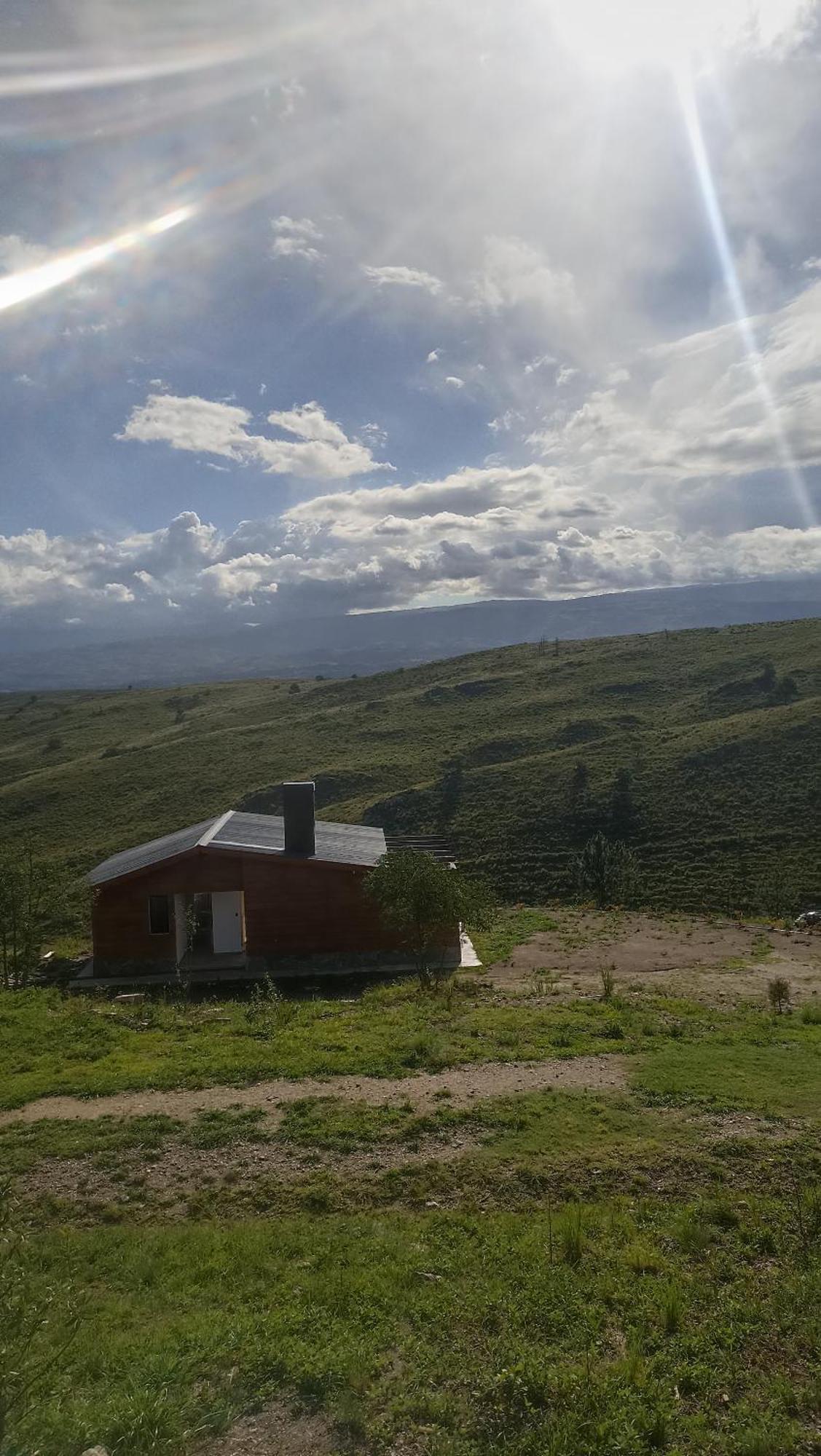 Altos De Kamiare * Villa Yacanto