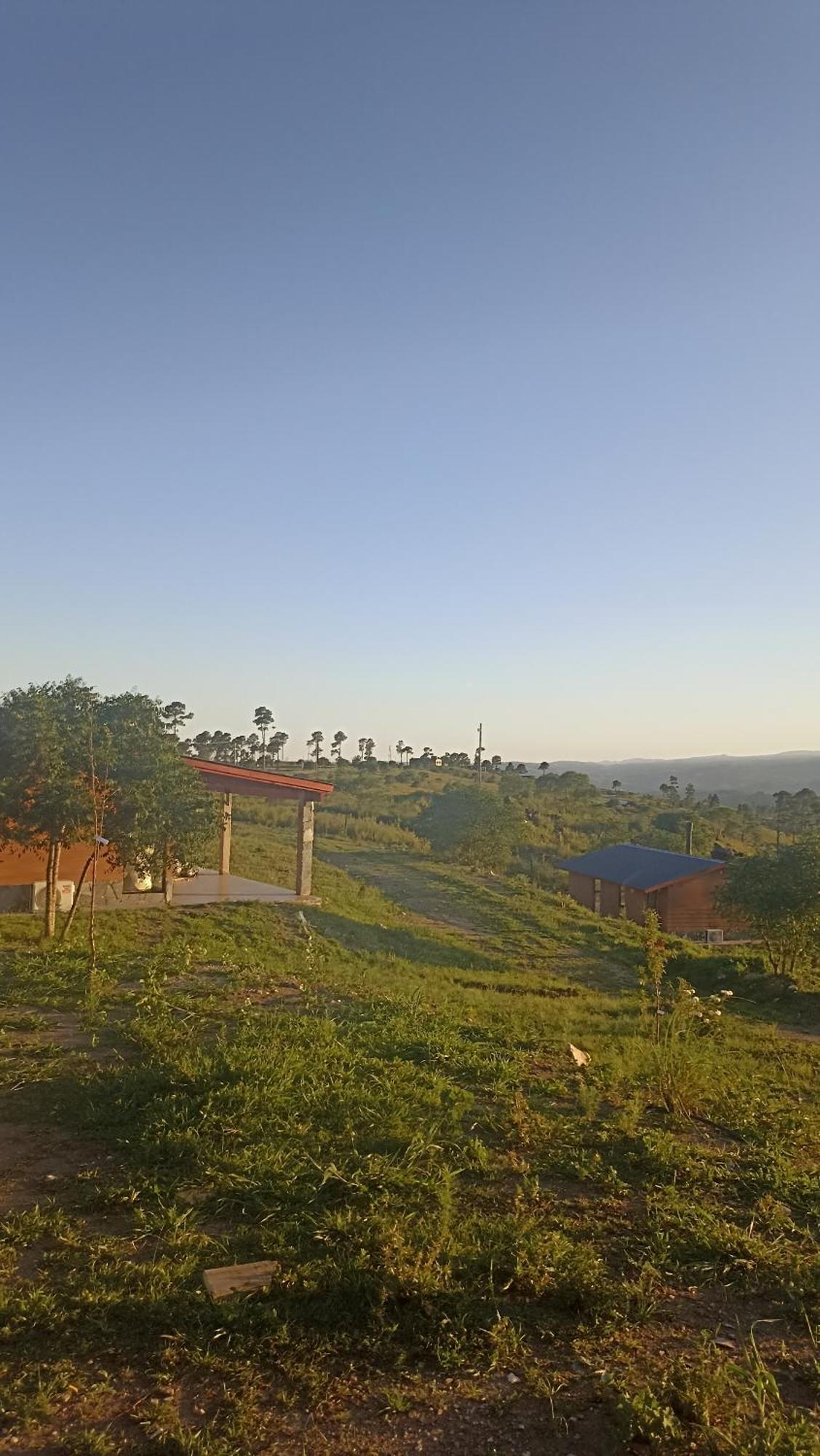 Altos De Kamiare Chalet Villa Yacanto