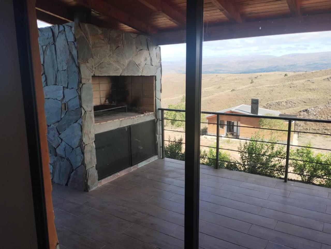 Altos De Kamiare Villa Yacanto