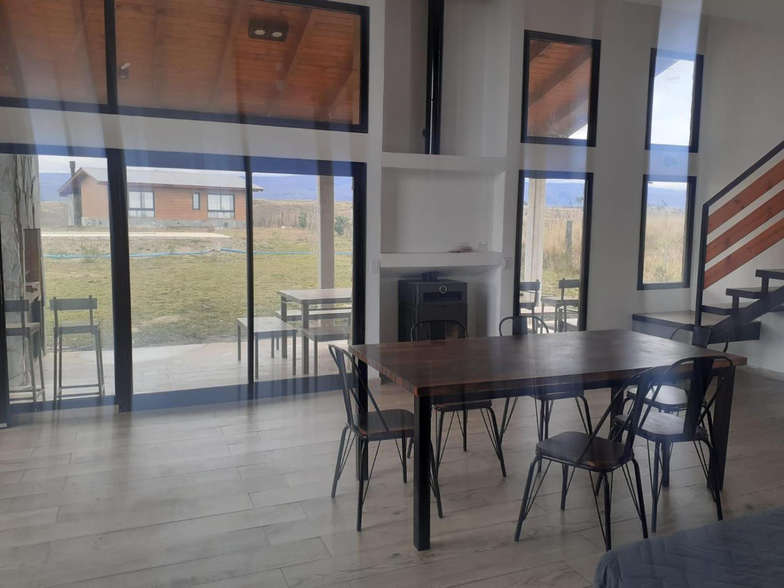 Altos De Kamiare * Villa Yacanto