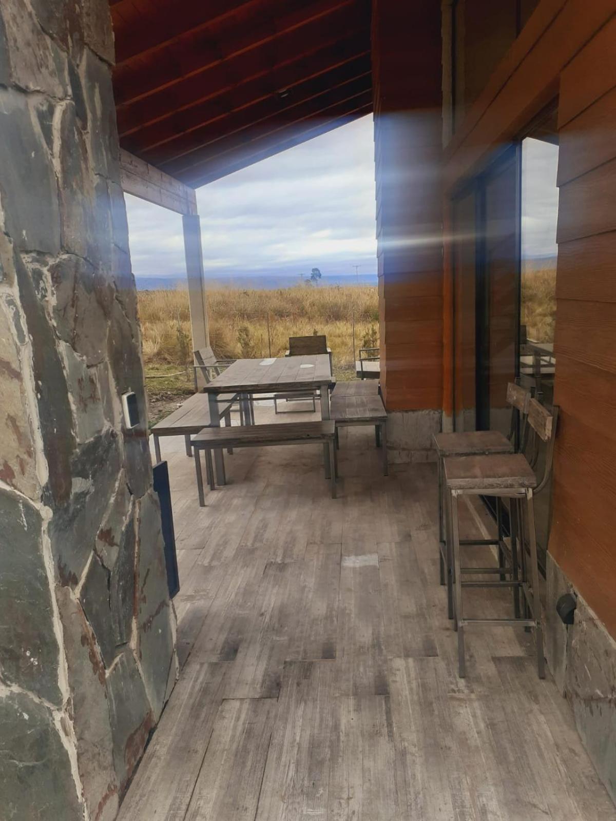 Altos De Kamiare Chalet *