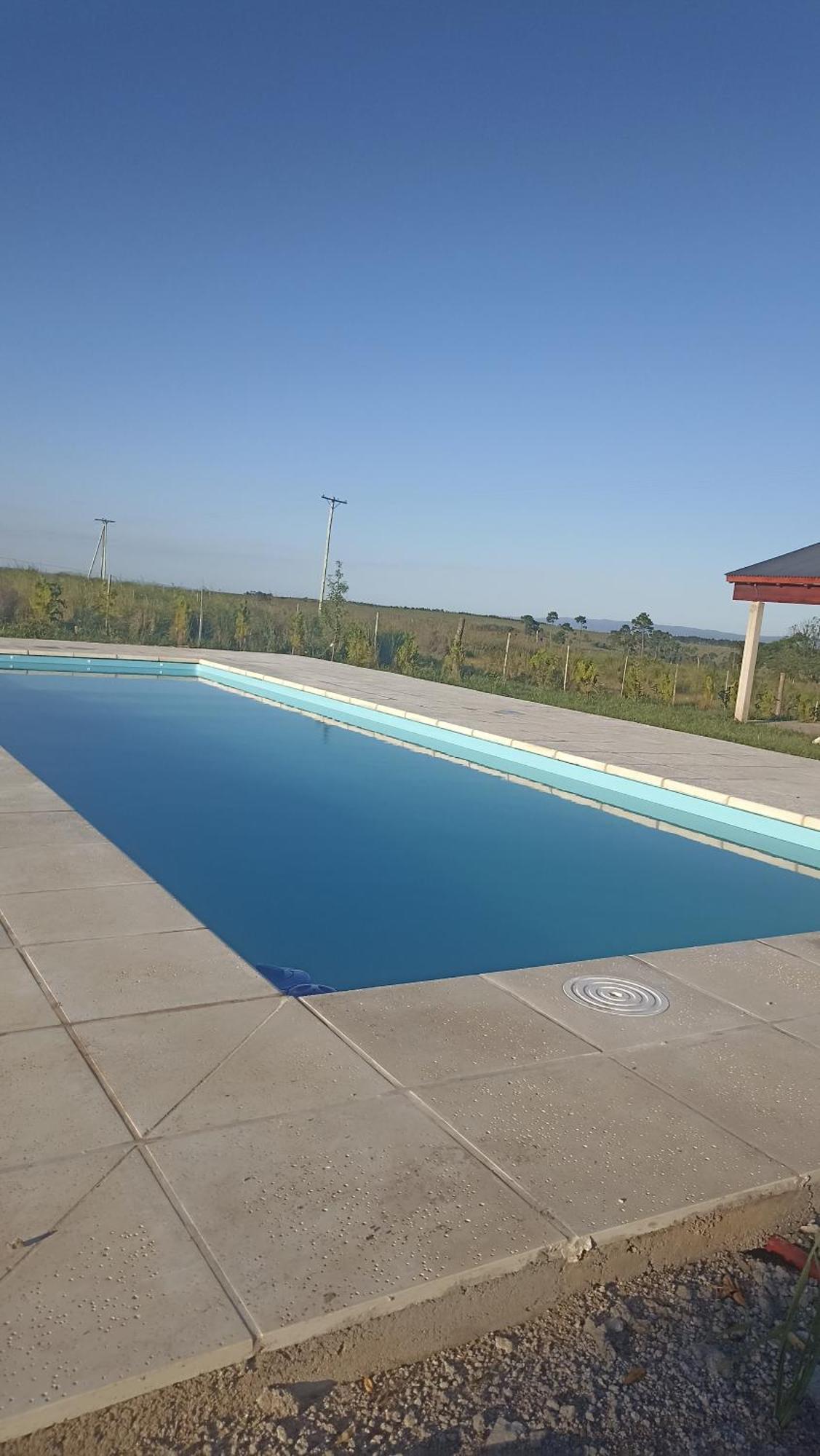 Altos De Kamiare Chalet Villa Yacanto