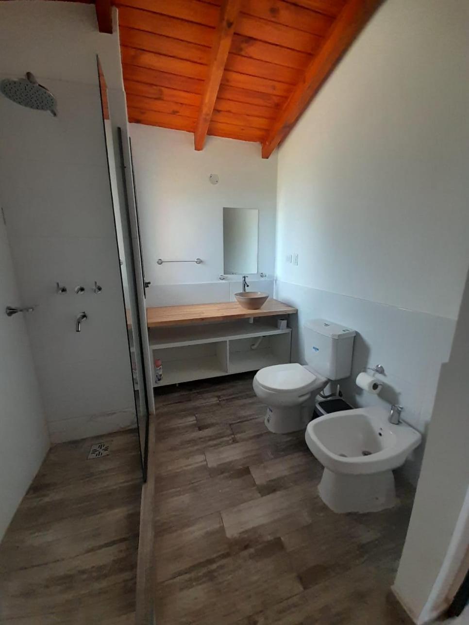 Altos De Kamiare Chalet *
