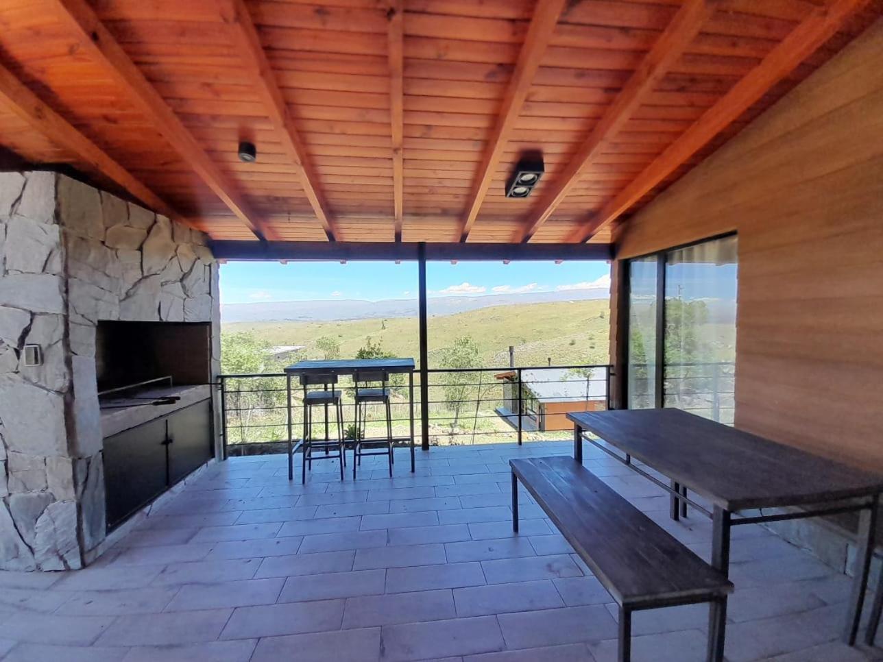Altos De Kamiare Chalet