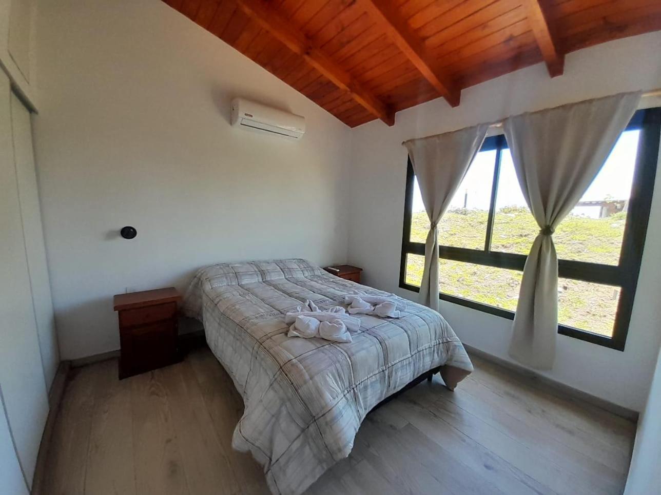 Altos De Kamiare Chalet Villa Yacanto