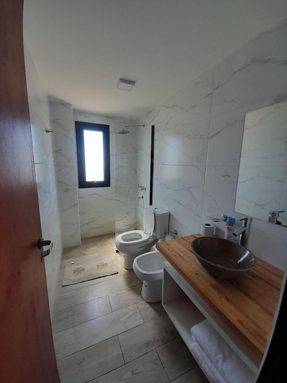 Chalet Altos De Kamiare