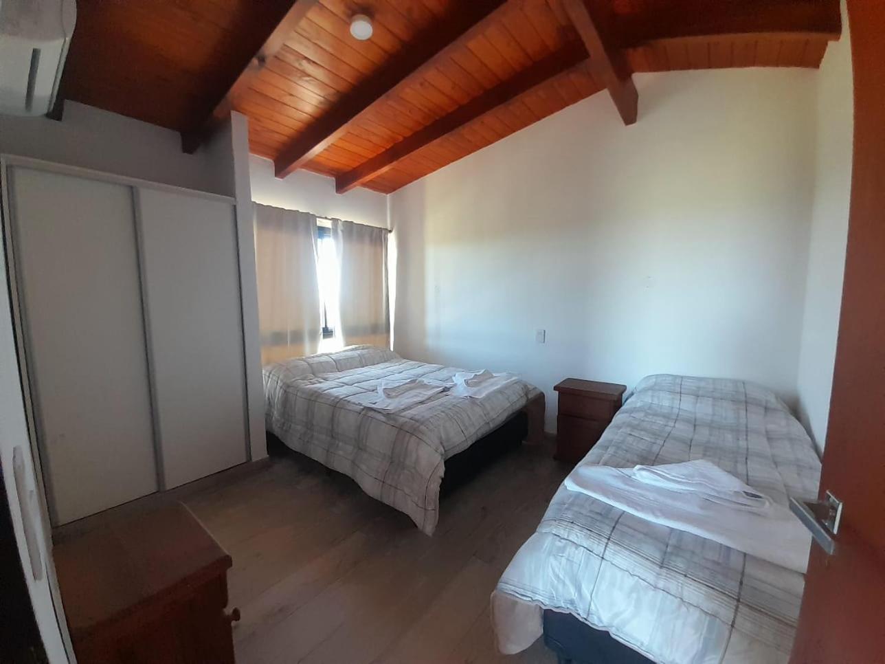 Chalet Altos De Kamiare