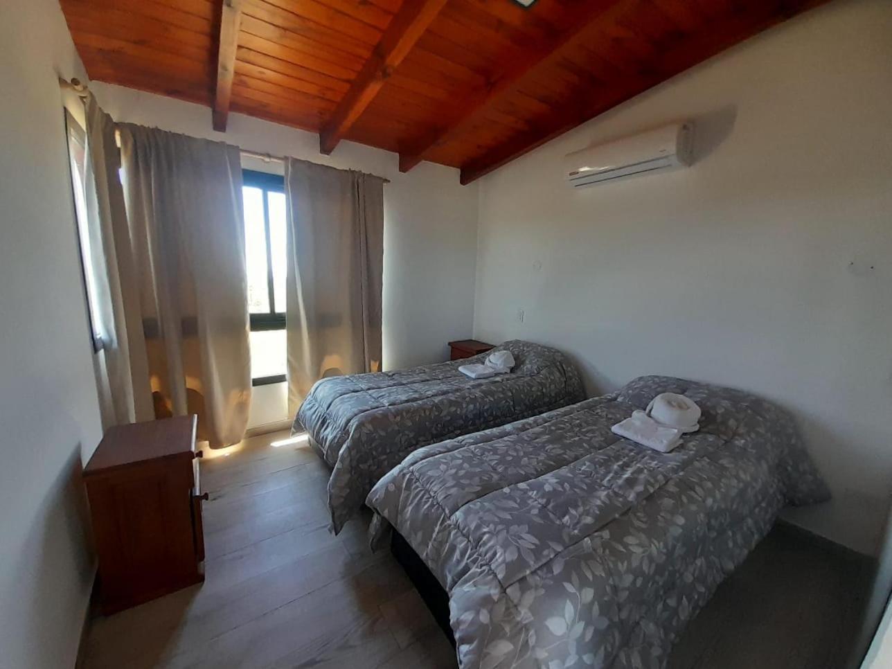 Chalet Altos De Kamiare *