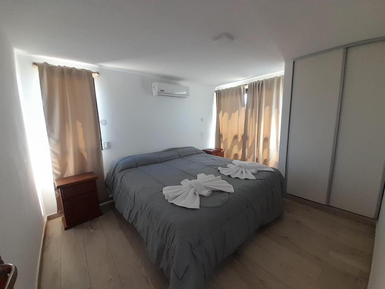 Chalet Altos De Kamiare