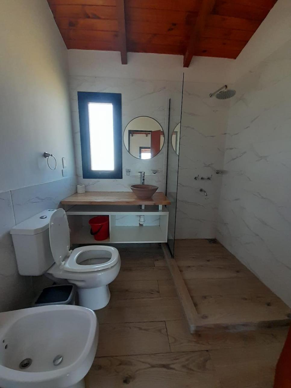 Chalet Altos De Kamiare Villa Yacanto