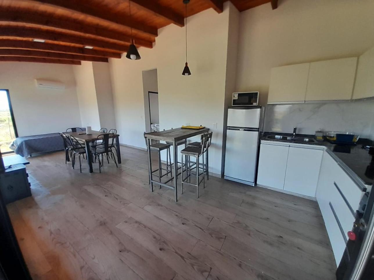 Chalet Altos De Kamiare *