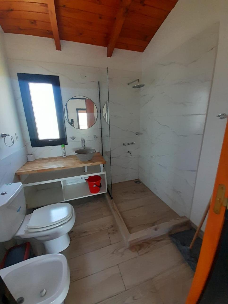 Altos De Kamiare Chalet
