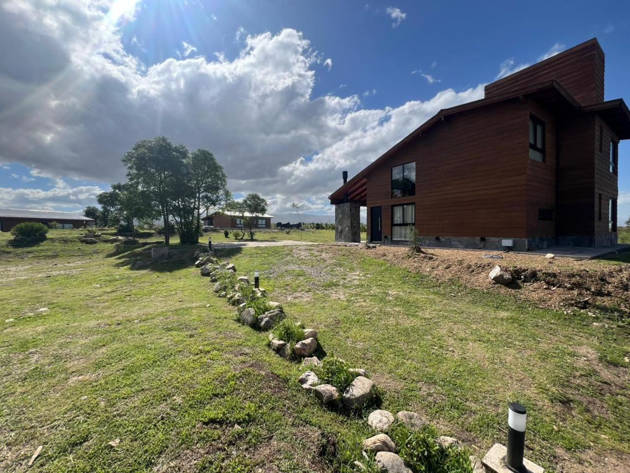 Altos De Kamiare Villa Yacanto